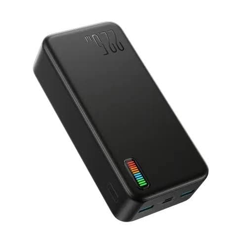 Joyroom JR-QP195 20000mah 22.5W Fast Charging Powerbank Image