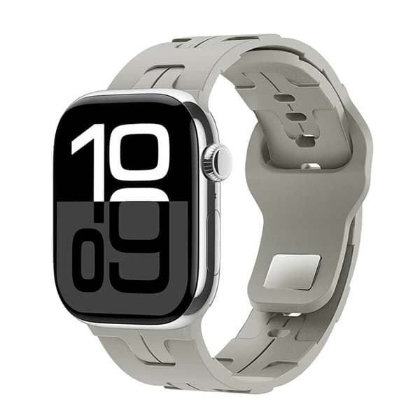 HK10 mini+ Plus Smart Watch Image