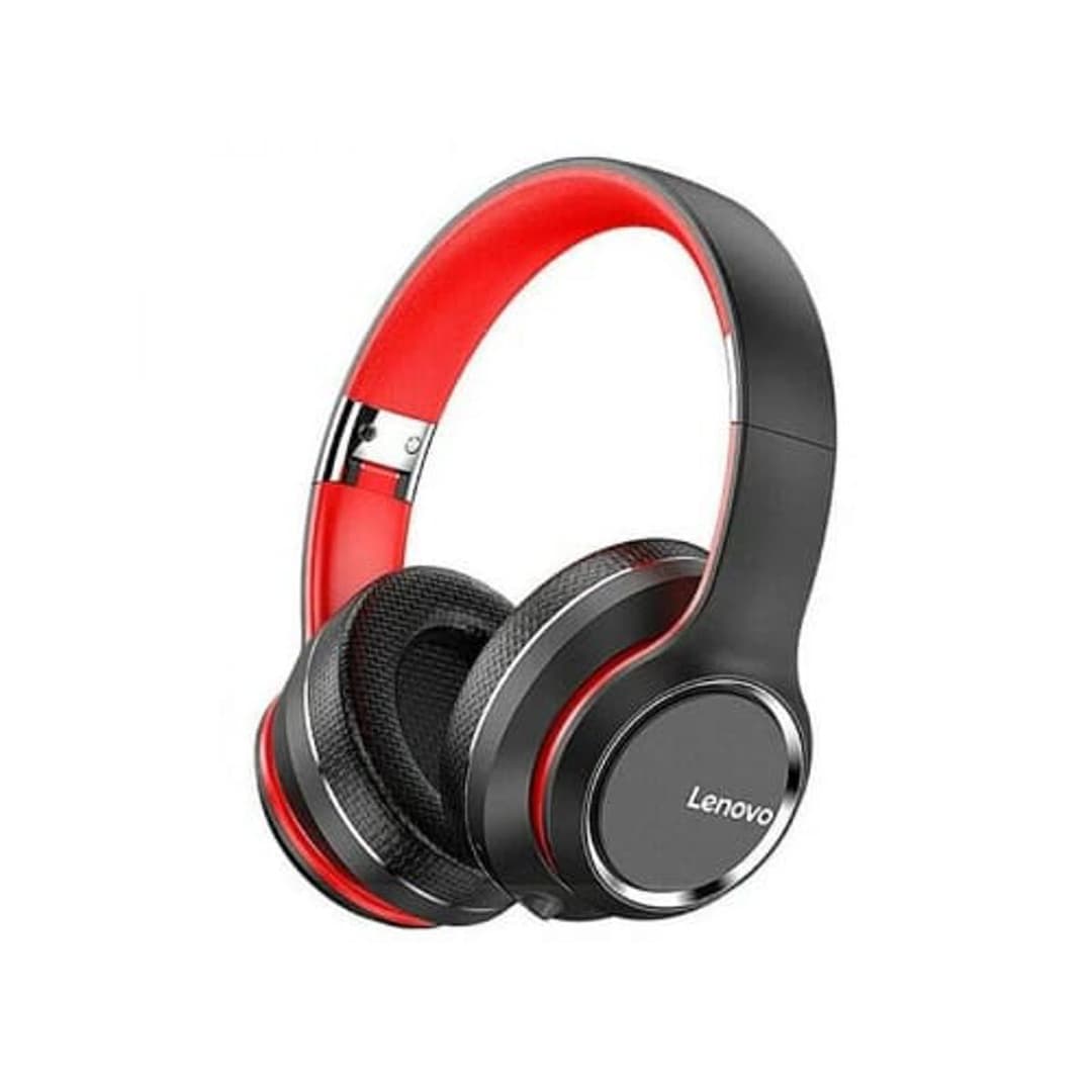 Lenovo HD200 Bluetooth Wireless Headphone Image
