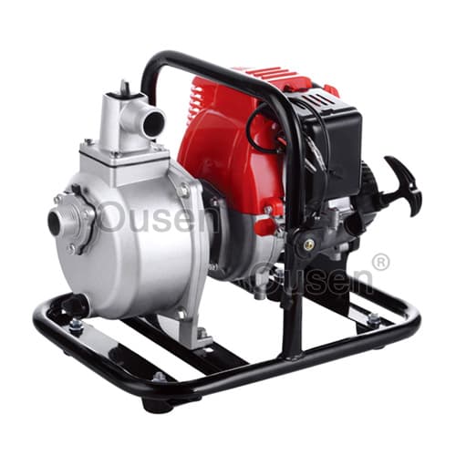 WP10 Gasoline water pump