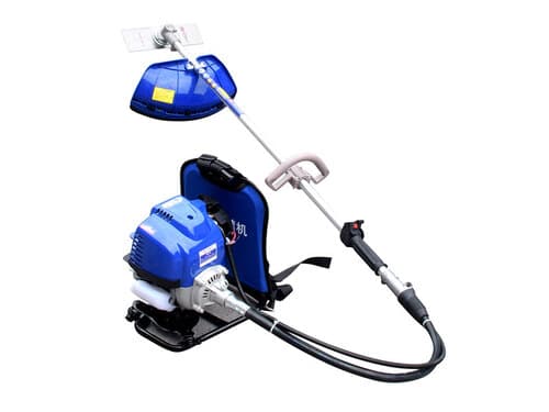 GASOLINE BRUSH CUTTER Image