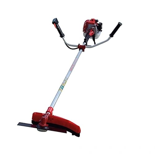 GASOLINE-BRUSH-CUTTER Image
