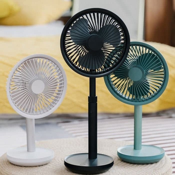 XIAOMI SOLOVE F5 Pro Desktop Fan