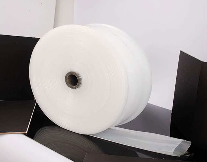 2 Inch PE Lay Flat Hose Image