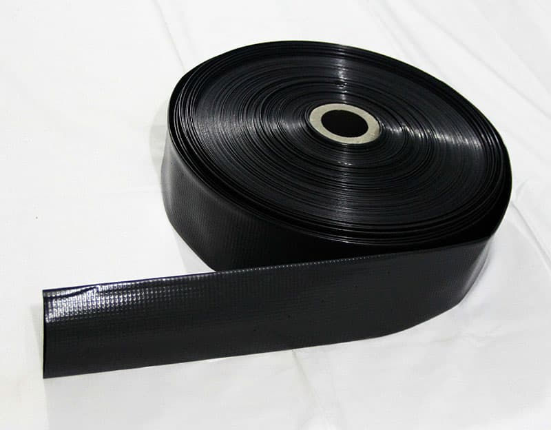 Good Quality PE Micro Spray Pipe for Irrigation Image