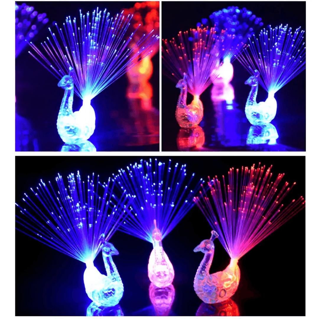 Led Finger Lights Image