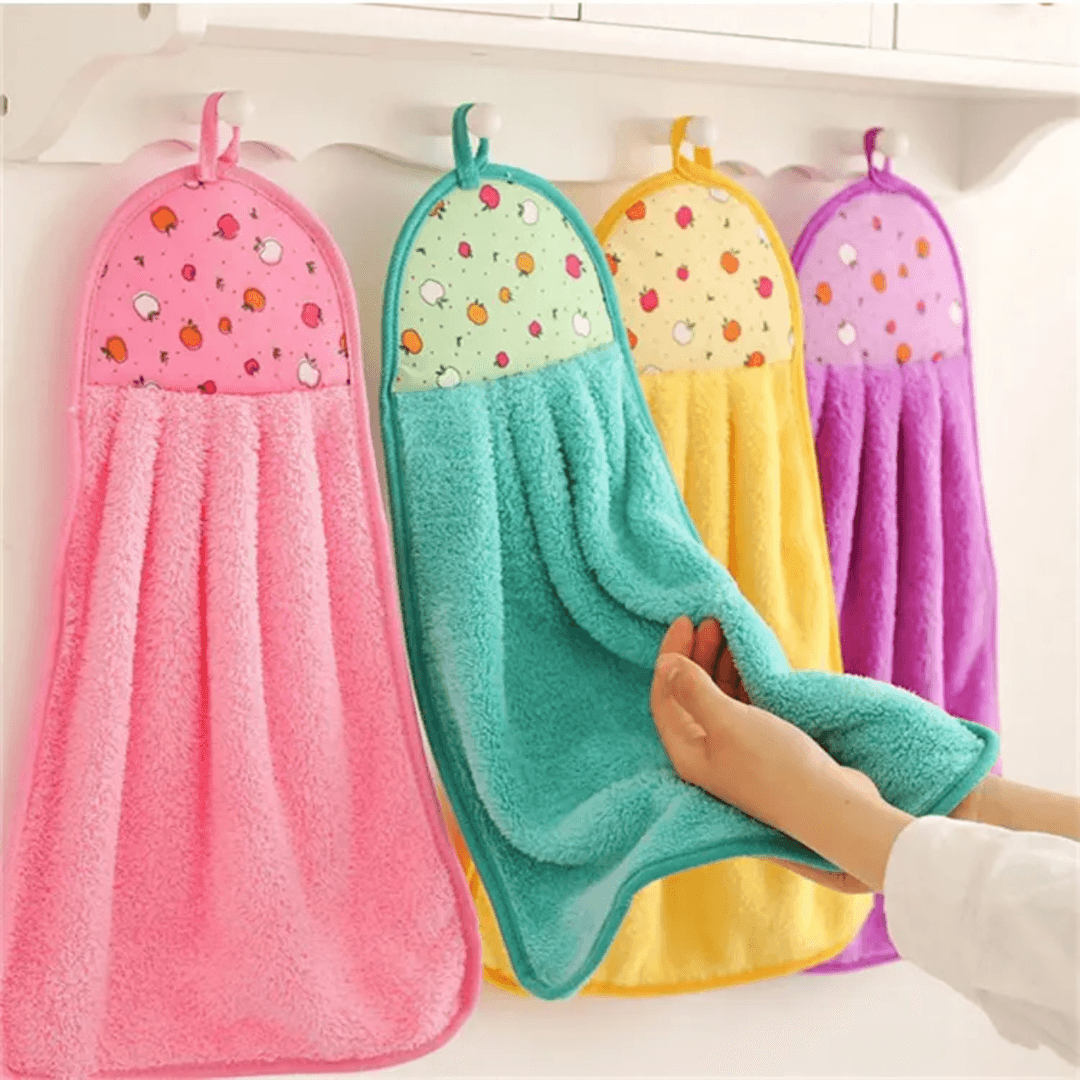 Hand Towel Image
