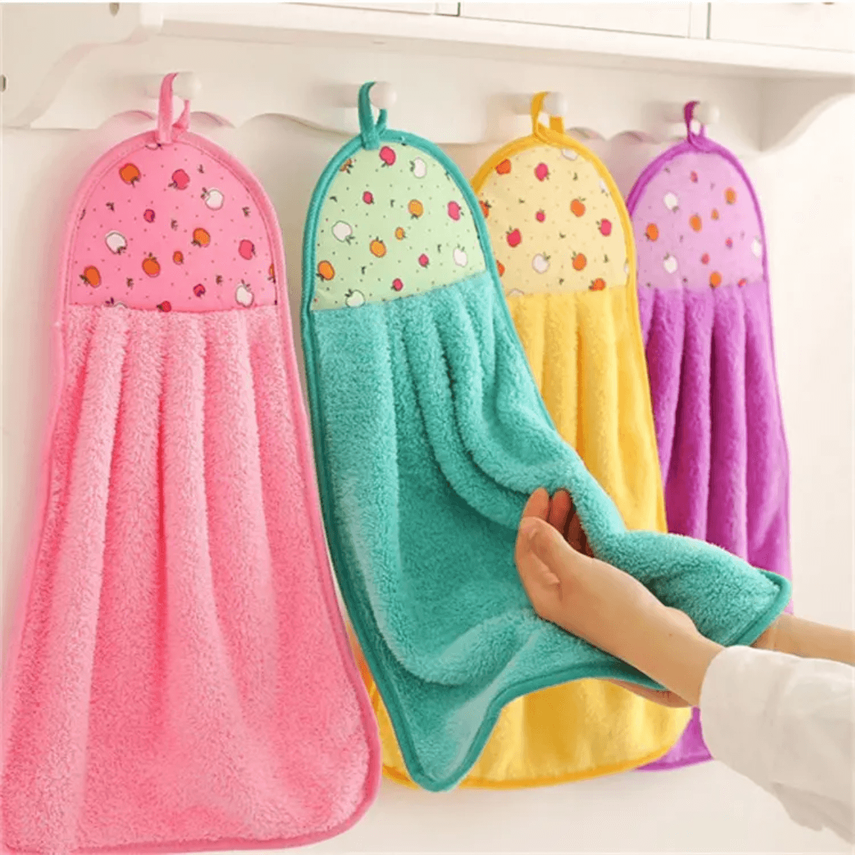 Hand Towel