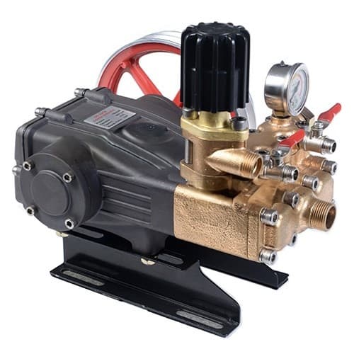 OS-22C5 Power Sprayer Image